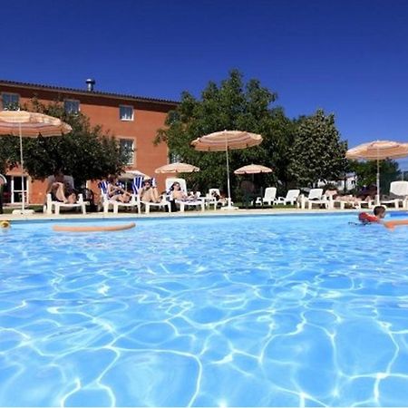The Originals Boutique, Hotel Le Pariou, Issoire Buitenkant foto