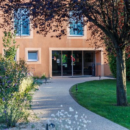 The Originals Boutique, Hotel Le Pariou, Issoire Buitenkant foto