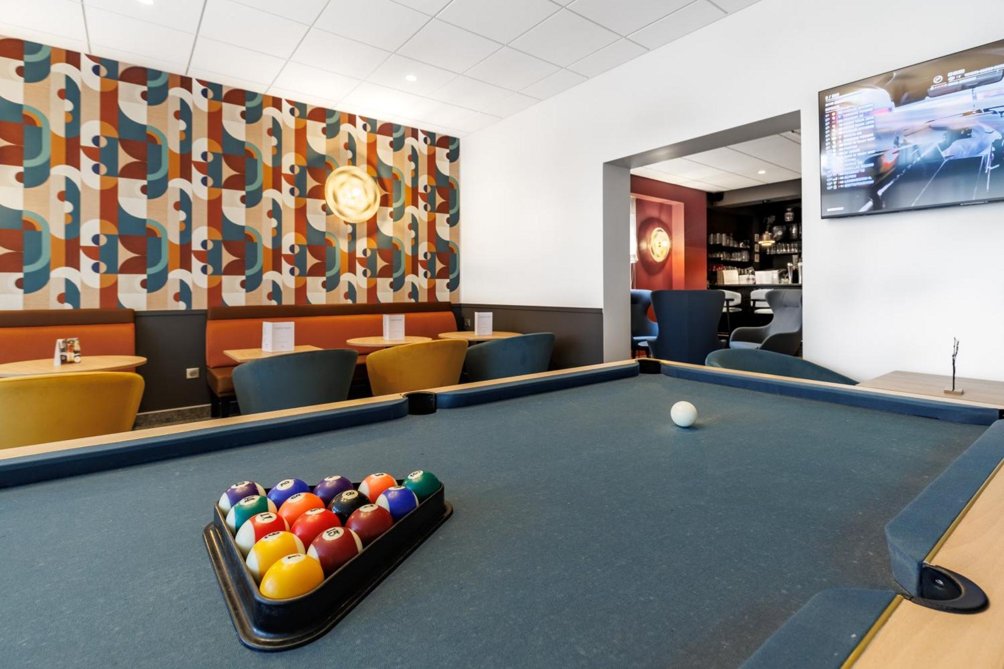 The Originals Boutique, Hotel Le Pariou, Issoire Buitenkant foto