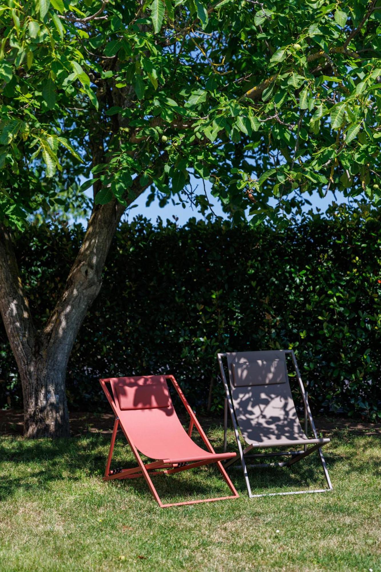 The Originals Boutique, Hotel Le Pariou, Issoire Buitenkant foto