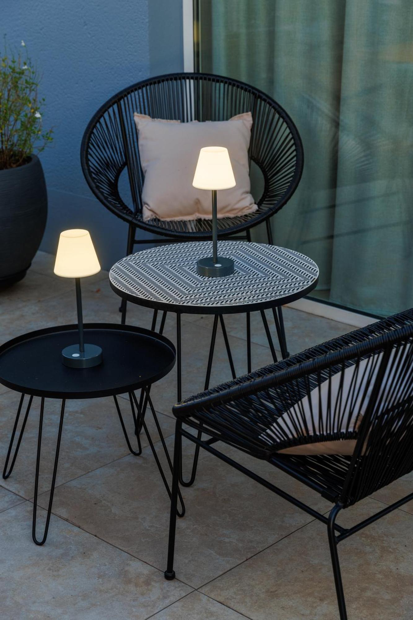 The Originals Boutique, Hotel Le Pariou, Issoire Buitenkant foto
