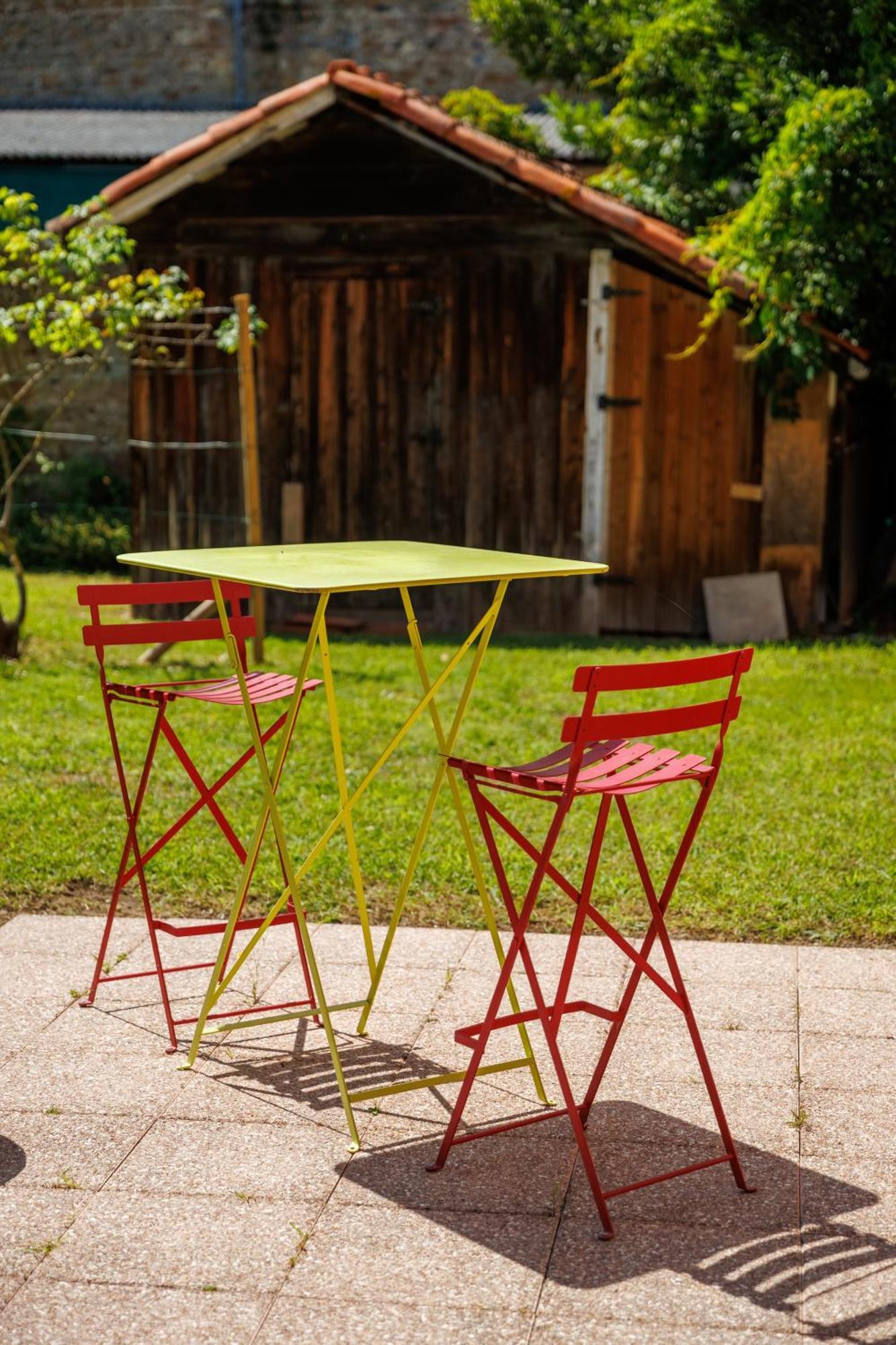 The Originals Boutique, Hotel Le Pariou, Issoire Buitenkant foto